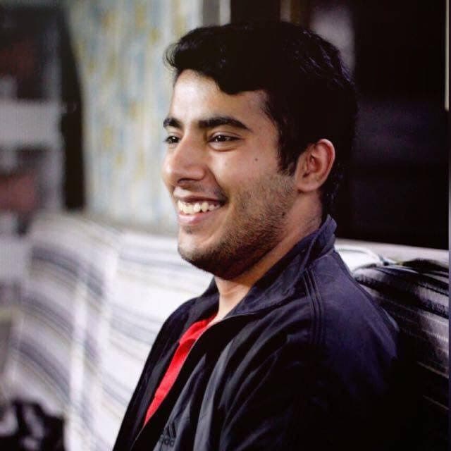 Zaryab Sundhu, Senior Software Engineer based in Lahore, Pakistan